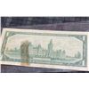 Image 3 : 1967 Bank of Canada Centennial One Dollar Note E8035514