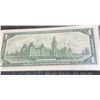 Image 3 : 1967 Canada $1 Banknote Centennial Confederation Note