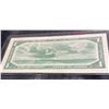 Image 3 : 1954 Bank of Canada $1 Bill With Serial #6750535