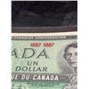 Image 2 : 1967 Centennial of Canadian Confederation $1 Bill, Bank of Canada