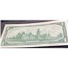 Image 3 : 1967 Centennial of Canadian Confederation $1 Bill, Bank of Canada