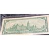 Image 3 : 1967 Canada Centennial One Dollar Banknote #1375191