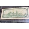 Image 3 : 1967 Centennial of Canadian Confederation $1 Bank of Canada Note