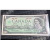Image 1 : 1967 Canada One Dollar Centennial Banknote