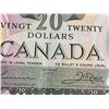 Image 2 : 1979 Bank of Canada $20 Notes Sequential and Non-Sequential