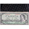 Image 2 : 12 Canada 1954 $1 Banknotes
