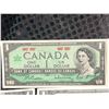 Image 2 : 23 1967 Canadian Centennial One Dollar Banknotes