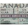 Image 3 : 7 Canadian 1967 Centennial $1 Banknotes
