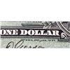 Image 3 : Six 1937 Bank of Canada $1 George VI Notes