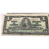 Image 5 : Six 1937 Bank of Canada $1 George VI Notes