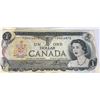Image 13 : 11 1973 Bank of Canada $1 Banknotes