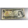 Image 1 : 1973 Bank of Canada $1 Dollar Note EAY4102124