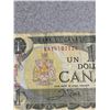 Image 2 : 1973 Bank of Canada $1 Dollar Note EAY4102124