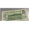 Image 4 : 1973 Bank of Canada $1 Dollar Note EAY4102124