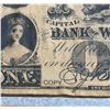 Image 5 : 3 Bank of Western Canada One Dollar Bills, 2 Copies