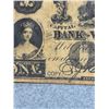 Image 6 : 3 Bank of Western Canada One Dollar Bills, 2 Copies