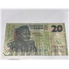 Image 1 : Nigeria 20 Naira Banknote 2006, CV9781491