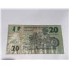 Image 2 : Nigeria 20 Naira Banknote 2006, CV9781491