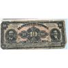 Image 4 : World Paper Money Group, 4 Notes, Canada, USA, El Salvador, Costa Rica
