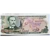 Image 5 : World Paper Money Group, 4 Notes, Canada, USA, El Salvador, Costa Rica