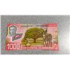 Image 2 : Costa Rica Banknotes: 1000, 2000, and 5000 Colones
