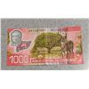 Image 3 : Costa Rica Banknotes: 1000, 2000, and 5000 Colones