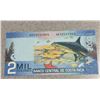 Image 4 : Costa Rica Banknotes: 1000, 2000, and 5000 Colones