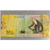 Image 5 : Costa Rica Banknotes: 1000, 2000, and 5000 Colones