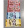 Image 6 : Costa Rica Banknotes: 1000, 2000, and 5000 Colones