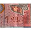 Image 9 : Costa Rica Banknotes: 1000, 2000, and 5000 Colones