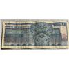 Image 3 : 5 Mexican 50 Peso Banknotes, Various Designs and Series