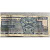 Image 5 : 5 Mexican 50 Peso Banknotes, Various Designs and Series