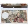Image 3 : French Banknotes Lot: One 100 Franc and Two 10 Franc Notes