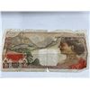 Image 5 : French Banknotes Lot: One 100 Franc and Two 10 Franc Notes