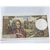 Image 6 : French Banknotes Lot: One 100 Franc and Two 10 Franc Notes