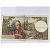 Image 7 : French Banknotes Lot: One 100 Franc and Two 10 Franc Notes