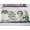 Image 3 : New Zealand 2 Dollar and 20 Dollar Banknotes, Queen Elizabeth II