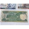 Image 9 : Fiji Banknote Lot – $1, $2, $20 (Queen Elizabeth II, 5 Notes)
