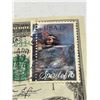Image 2 : 1976 United States $2 Note With 13c Spirit of '76 Stamp