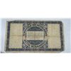 Image 2 : 1938 Dutch Zilverbon 2.5 Gulden Banknote, Serie AA