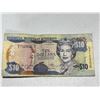 Image 1 : Bermuda 10 Dollar Banknote 2000 Queen Elizabeth II