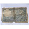 Image 2 : 1939 Banque de France 10 Francs Banknote W.72888
