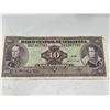 Image 1 : 1985 Venezuela 10 Bolívares Banknote - Banco Central de Venezuela