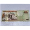 Image 2 : 2005 Dominican Republic 100 Pesos Oro Banknote
