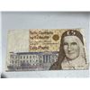 Image 1 : Ireland £5 Note Catherine McAuley Central Bank of Ireland