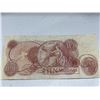 Image 2 : Bank of England Ten Shillings Note, Queen Elizabeth II