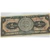 Image 5 : 5 Mexican Banknotes, Various Denominations and Designs