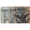 Image 6 : 5 Mexican Banknotes, Various Denominations and Designs