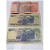 Image 1 : Bank Indonesia Rupiah Banknote Lot, 1968 and 1996 Issues
