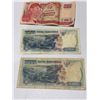 Image 5 : Bank Indonesia Rupiah Banknote Lot, 1968 and 1996 Issues